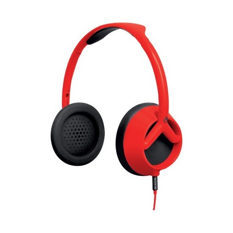 Casque THE TROOPER Red Black pour 59