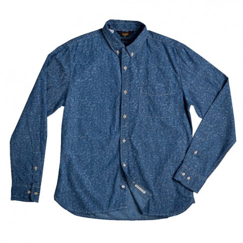 Chemise EVERY MAN Blue pour 139