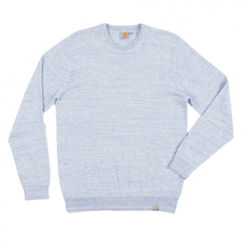 Sweater LESTER Blue pour 79