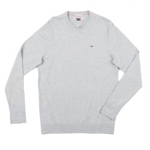 Pull TAMBER Gris pour 89