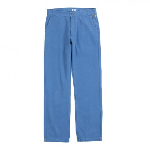 Pantalon HERITAGE Bleu pour 79