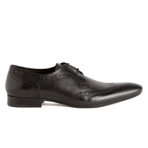 Chaussures FRANKLIN NAPPA Black pour 119