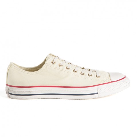 Baskets ALL STAR FASHION WASHED Natural pour 79