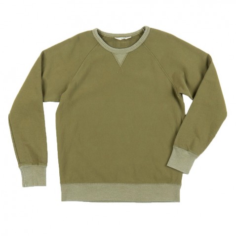 Sweater ORIGINAL ARMY Vert pour 99